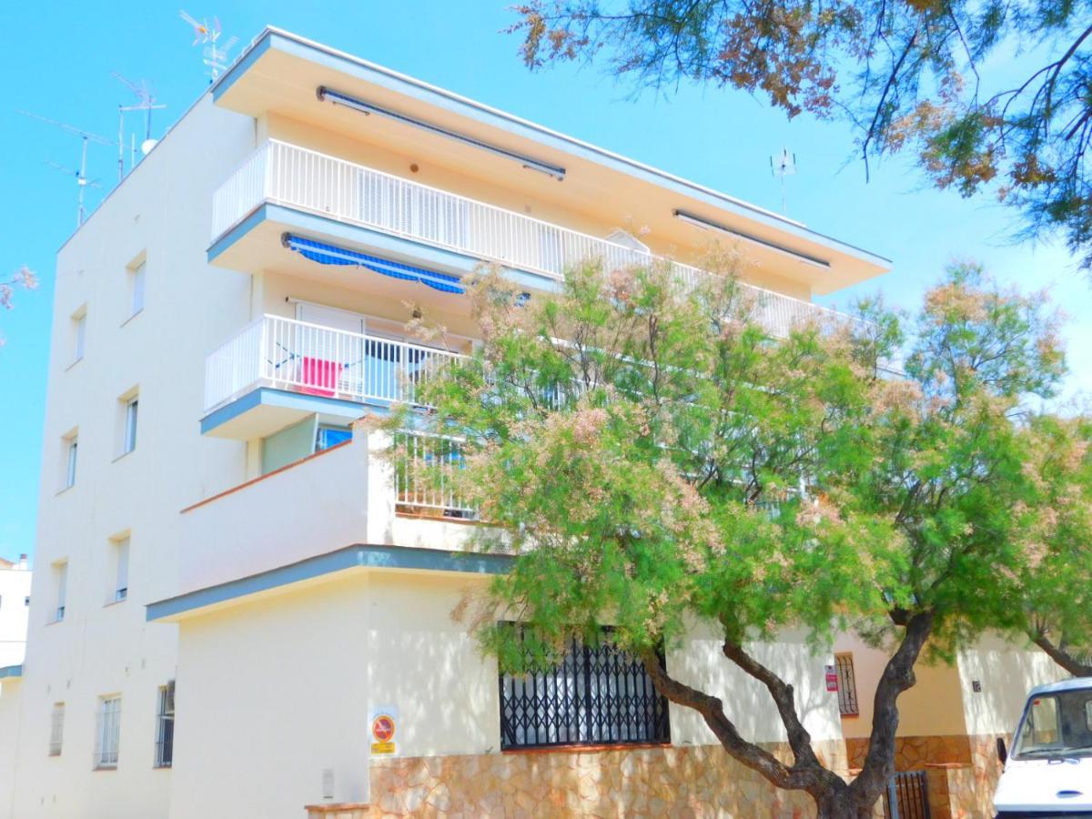 Apartamento Con Gran Terraza Con Vistas Al Mar En